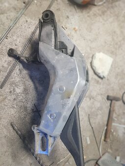 Predam kivnu vidlicu na aprilia rsv 2generacie - 3