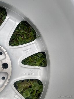 Rezerva BMW - 3