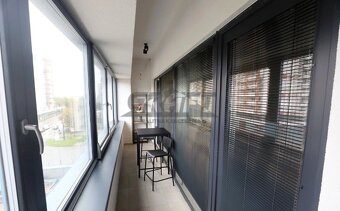 Na predaj 2-izbový byt Mierová ul. – Bratislava – Ružinov - 3