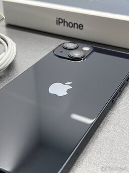 iPhone 13 128GB Midnight - 3