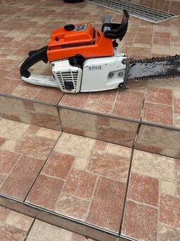Stihl 041AV - 3