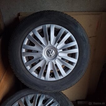 Disky Volkswagen - 3