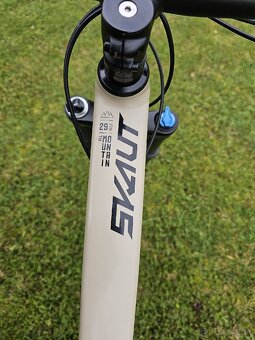 CTM Skaut 1.0 L/XL ,,29,, - 3