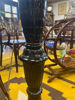 Stojan na kvety, sochu - 3