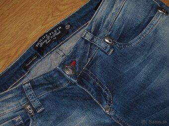 Philipp Plein dámske rifle - 3