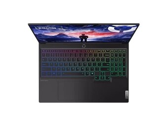 Legion S5 16 | R7 8845HS | 32 GB | 1 TB | RTX 4060 - 3