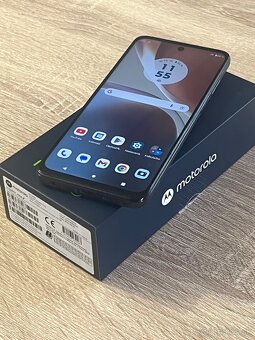Motorola G32 / 6GB/128GB Black TOP Stav - 3