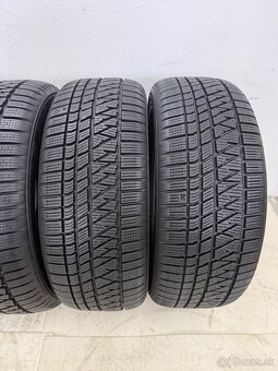 235/50 R19 SUV Zimné pneumatiky 4ks - 3