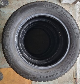 Zimné Pneumatiky BARUM POLARIS 5 - 3