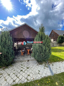 Prenájom veľkého domu – ubytovanie pre robotníkov / firmy – - 3