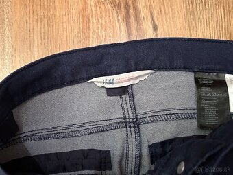 Chlapčenské nohavice H&M veľ. 158 - 3