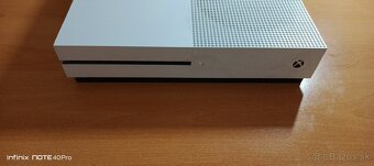 Xbox one S - 3