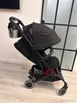 Joolz aer cestovný kočiar - 3