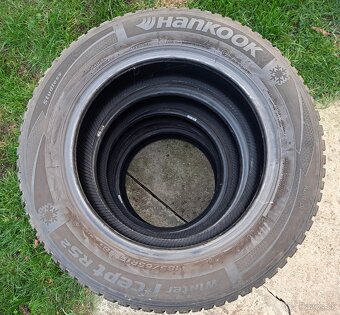 185/65 R15 zimne - 3