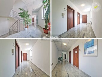 HALO reality - Prenájom, kancelársky priestor Bratislava Lam - 3