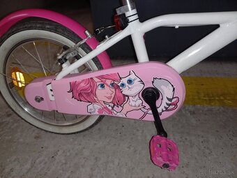 Detský bicykel 20" pre 6-9 rokov - 3