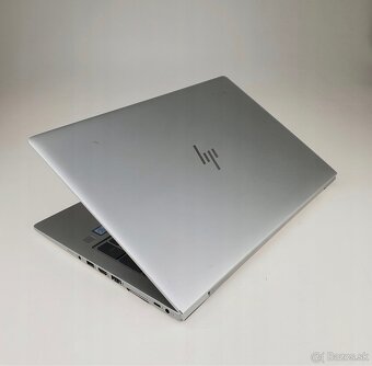 Laptop HP EliteBook 850 G6 i5-8365U SSD FHD notebook - 3