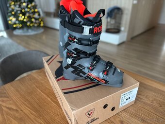 Lyžiarsky rossignol Hero world cup 130mv - 3