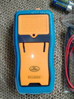 Multimeter - 3