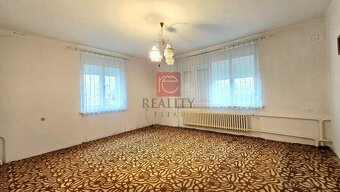 NA PREDAJ RD v obci Volkovce - 3