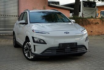 Hyundai Kona Xline Sport 150 64 kWh - 3