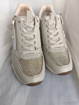 Dámske tenisky zn. Tamaris - 3