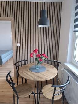 Moderný 3 izbový byt - prenájom - 3