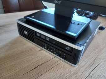 Mini PC s monitorom - 3