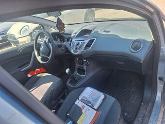 Ford Fiesta 1.25i - 3