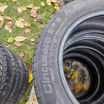 195/55 r15 Pirelli - 3