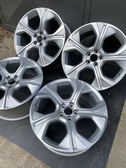✅ R18 ®️ Originál Audi 5x100 ET39 ✅ VW Škoda Seat - 3