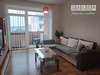 Moderný 2izbový byt v Senci - 3