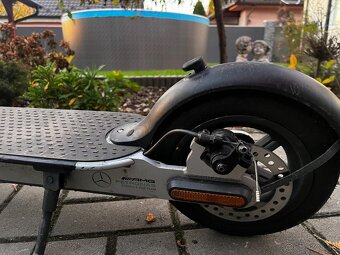 Xiaomi Pro 2 Mercedes AMG verzia - 3