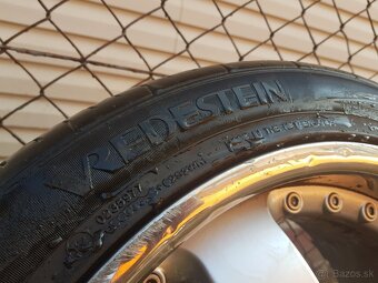 5x120 R17 ATP 5 Razze Vredestein Ultrac Sessanta - 3