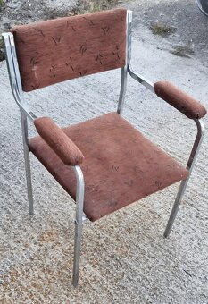 Stoličky 11 kusov - 3