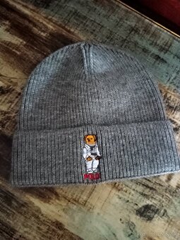 Polo Ralph Lauren Bear ciapka zimna - 3