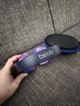 Slúchadlá Beats Studio 2 dark blue - 3