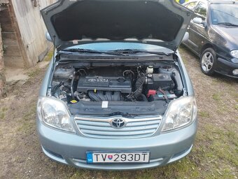 Predám Toyota Corolla - 3