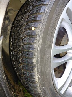 Škoda superb 2010 dsg - 3