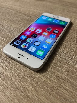 iPhone 6s / 16GB Silver Super stav - 3