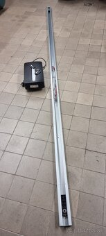 Motor garazovej brany - 3