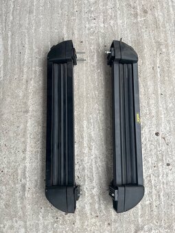 Nosič lyží HAKR - 3