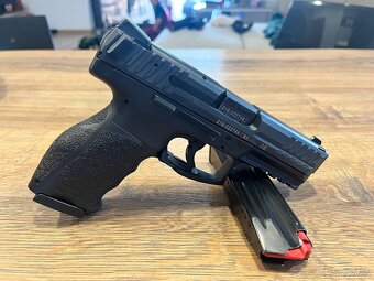 Heckler&Koch SFP 9 SF 9mm - 3