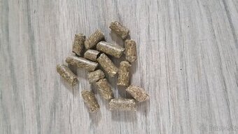 Beaphar Nature Rabbit - krmivo pre králiky - 3