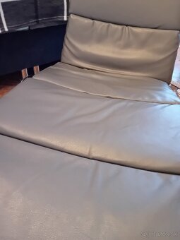 Masážna lenoska - 3