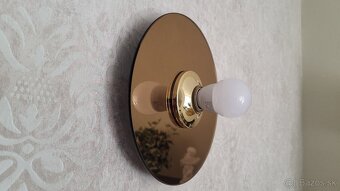 Lampa/Svietidlo EGLO (Ø 21) - 3