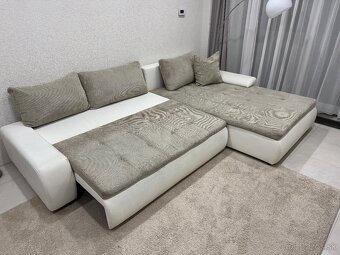 Sedacia súprava SCONTO - 3