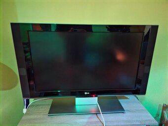 LG 37LB1R LCD HD - 3