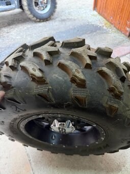 Can am disky ITP 26x10 - 3