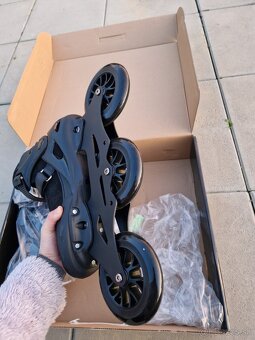 Panske kolieskove korcule - 3